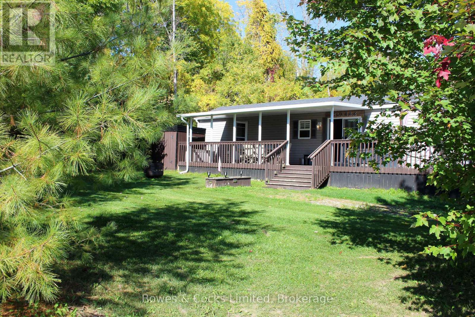 Lawson Cres. 14 - 1235 Villiers Line, Otonabee-South Monaghan, Ontario  K0L 2G0 - Photo 9 - X12717170