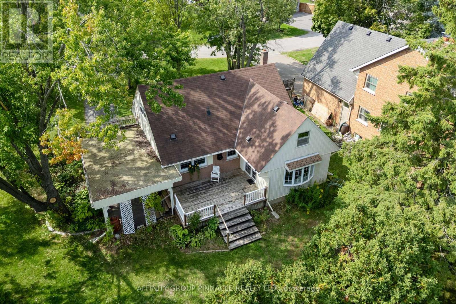 17 Richard Avenue, Kawartha Lakes (Lindsay), Ontario  K9V 5H4 - Photo 3 - X12717202