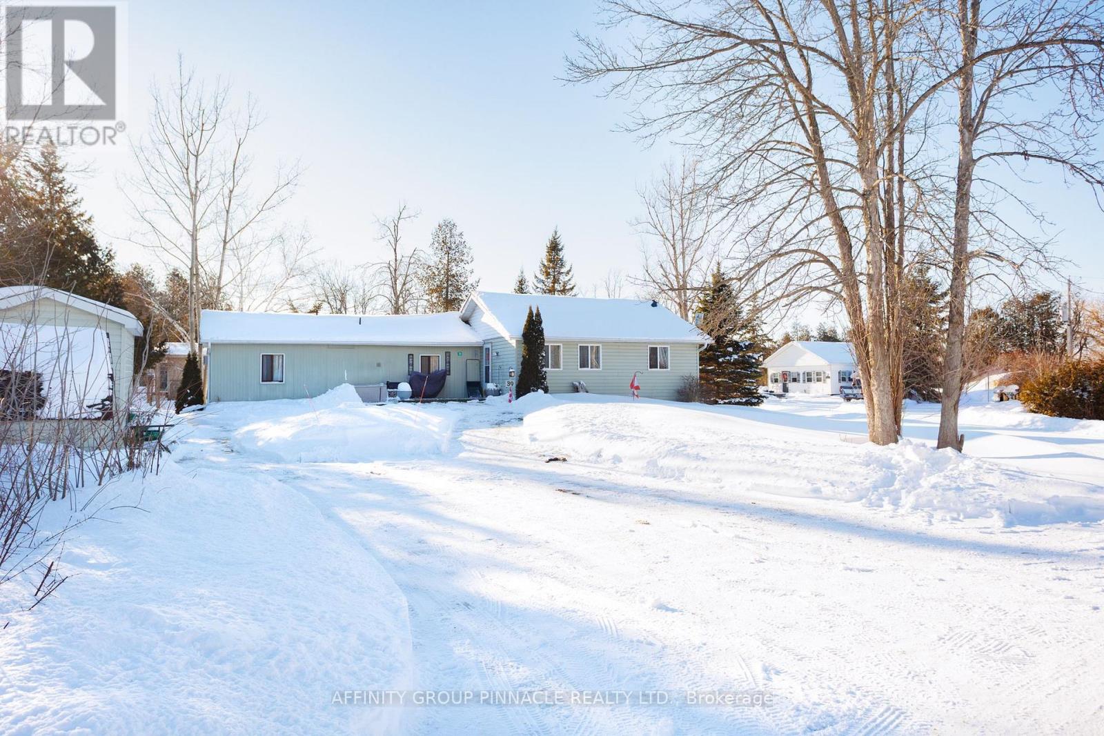 39 Ash Loop Street, Kawartha Lakes (Ops), Ontario  K9V 0K1 - Photo 3 - X12717424
