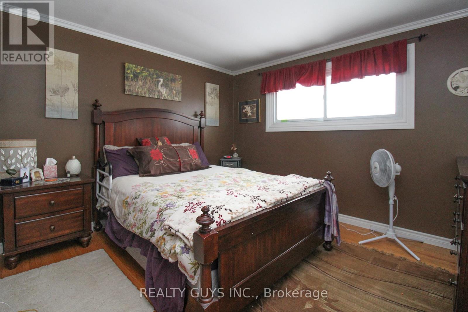 1219 Meadowview Road, Kawartha Lakes (Emily), Ontario  K0L 2W0 - Photo 22 - X12717530