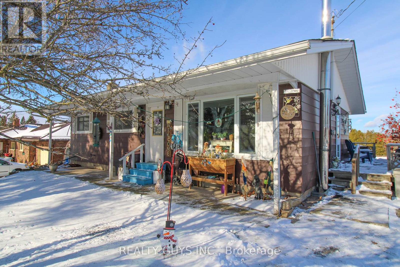 1219 Meadowview Road, Kawartha Lakes (Emily), Ontario  K0L 2W0 - Photo 5 - X12717530