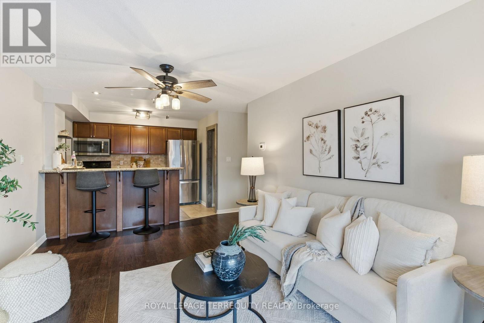 305 - 55 Shipway Avenue, Clarington (Newcastle), Ontario  L1B 0B6 - Photo 10 - E12717662