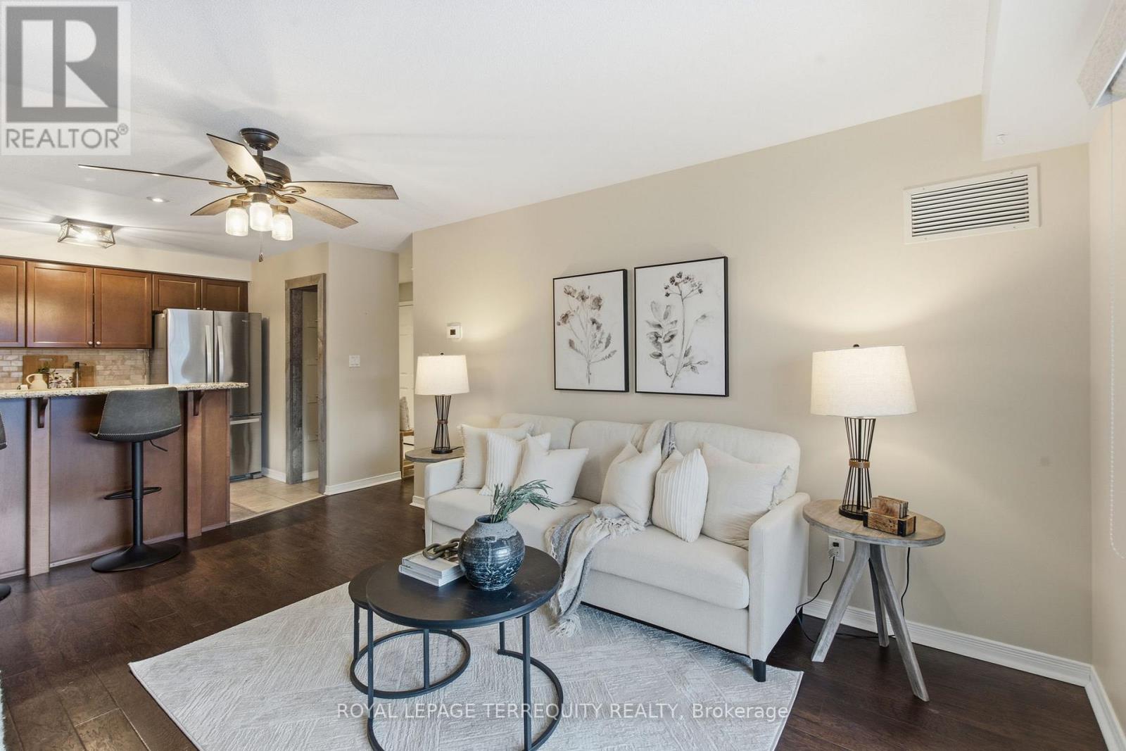 305 - 55 Shipway Avenue, Clarington (Newcastle), Ontario  L1B 0B6 - Photo 12 - E12717662