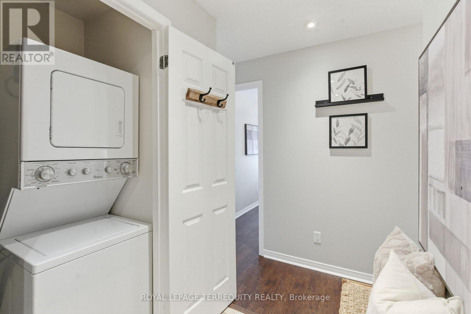 305 - 55 Shipway Avenue, Clarington (Newcastle), Ontario  L1B 0B6 - Photo 25 - E12717662