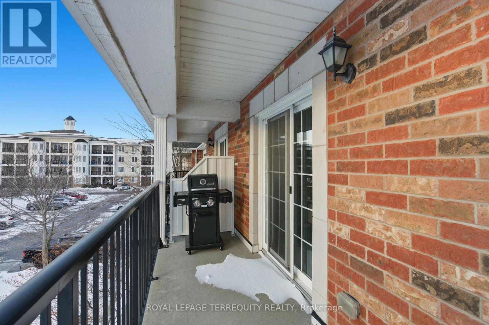 305 - 55 Shipway Avenue, Clarington (Newcastle), Ontario  L1B 0B6 - Photo 26 - E12717662