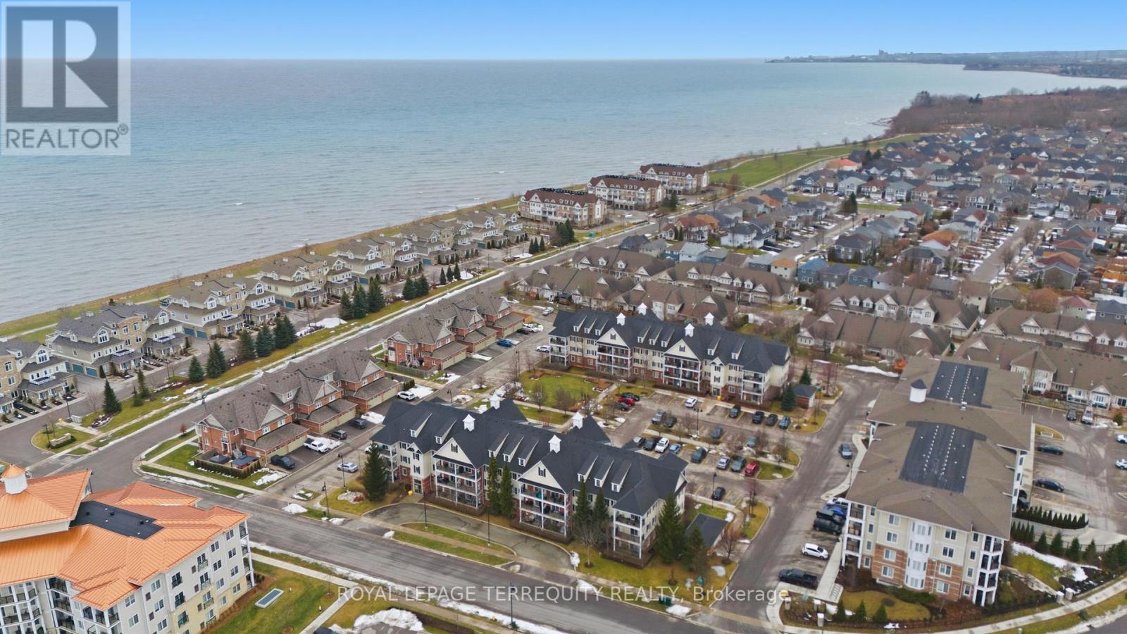 305 - 55 Shipway Avenue, Clarington (Newcastle), Ontario  L1B 0B6 - Photo 29 - E12717662