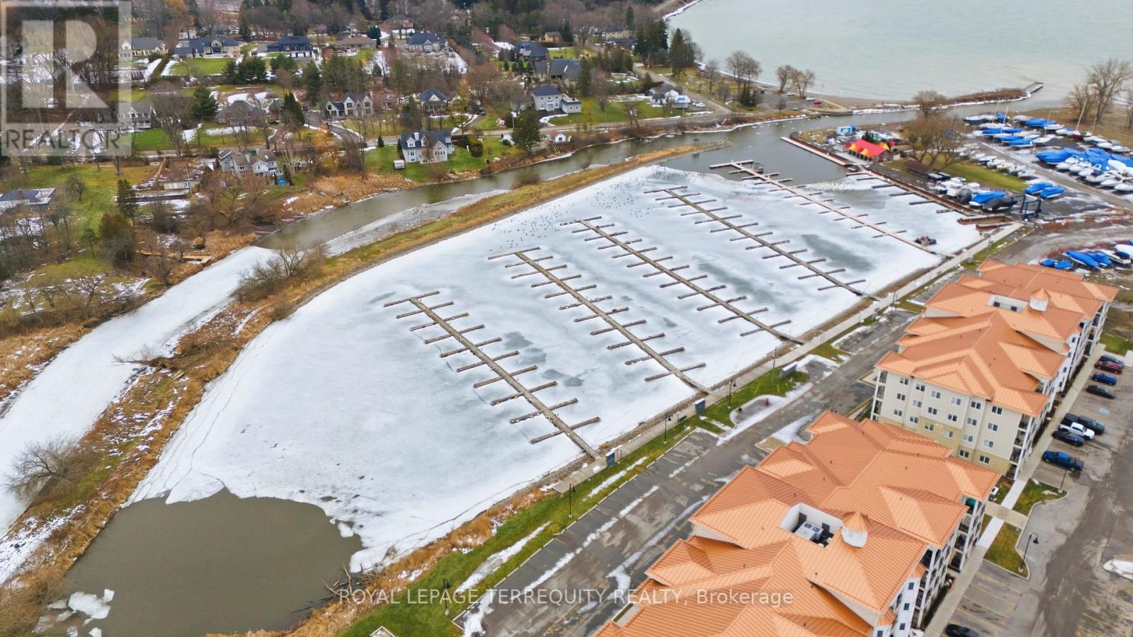 305 - 55 Shipway Avenue, Clarington (Newcastle), Ontario  L1B 0B6 - Photo 32 - E12717662