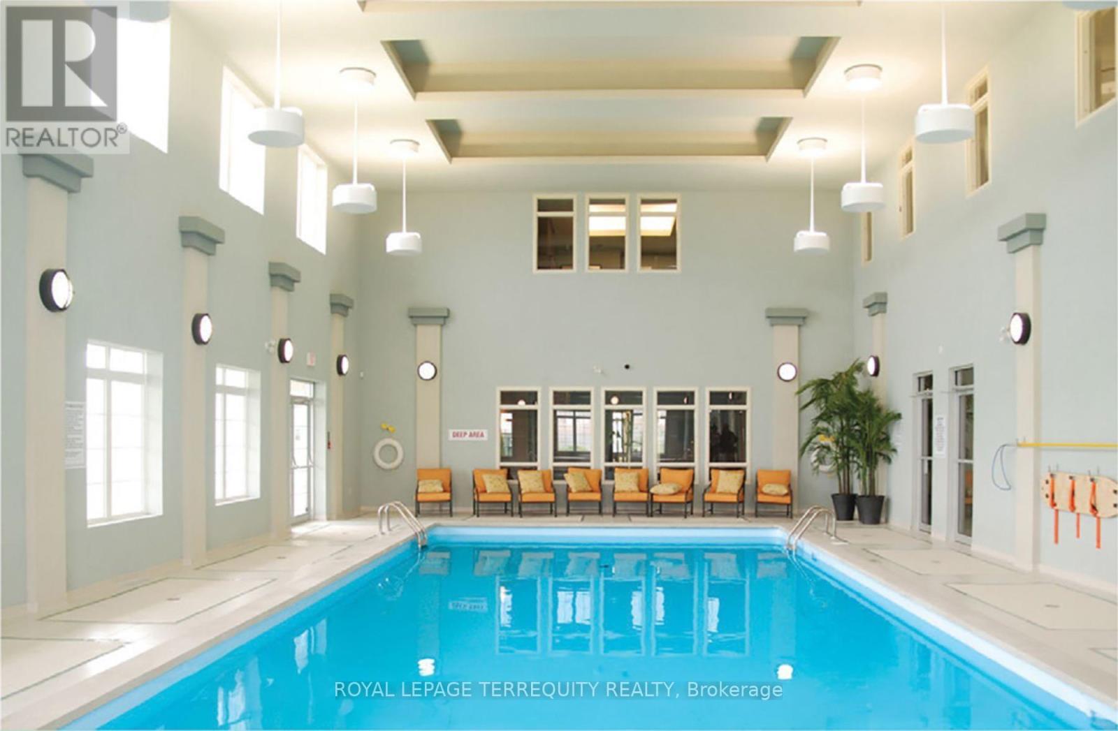 305 - 55 Shipway Avenue, Clarington (Newcastle), Ontario  L1B 0B6 - Photo 35 - E12717662