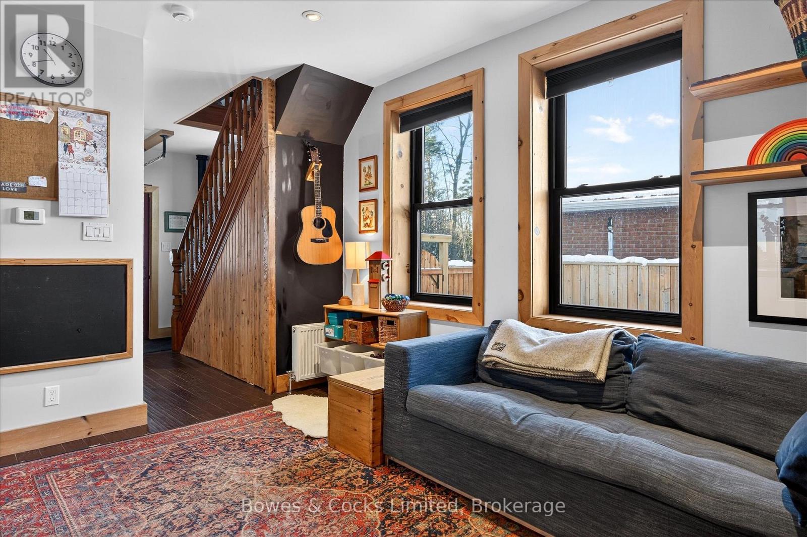 262 Munroe Avenue, Peterborough (Ashburnham Ward 4), Ontario  K9H 1H8 - Photo 13 - X12717876