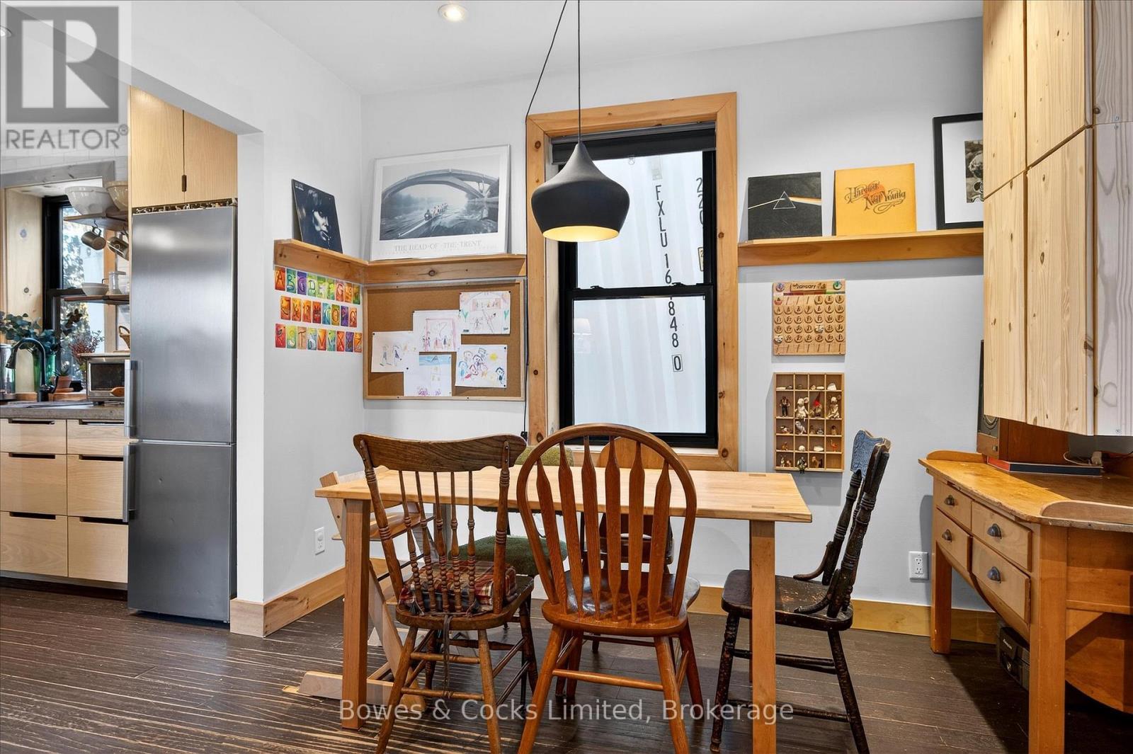 262 Munroe Avenue, Peterborough (Ashburnham Ward 4), Ontario  K9H 1H8 - Photo 16 - X12717876