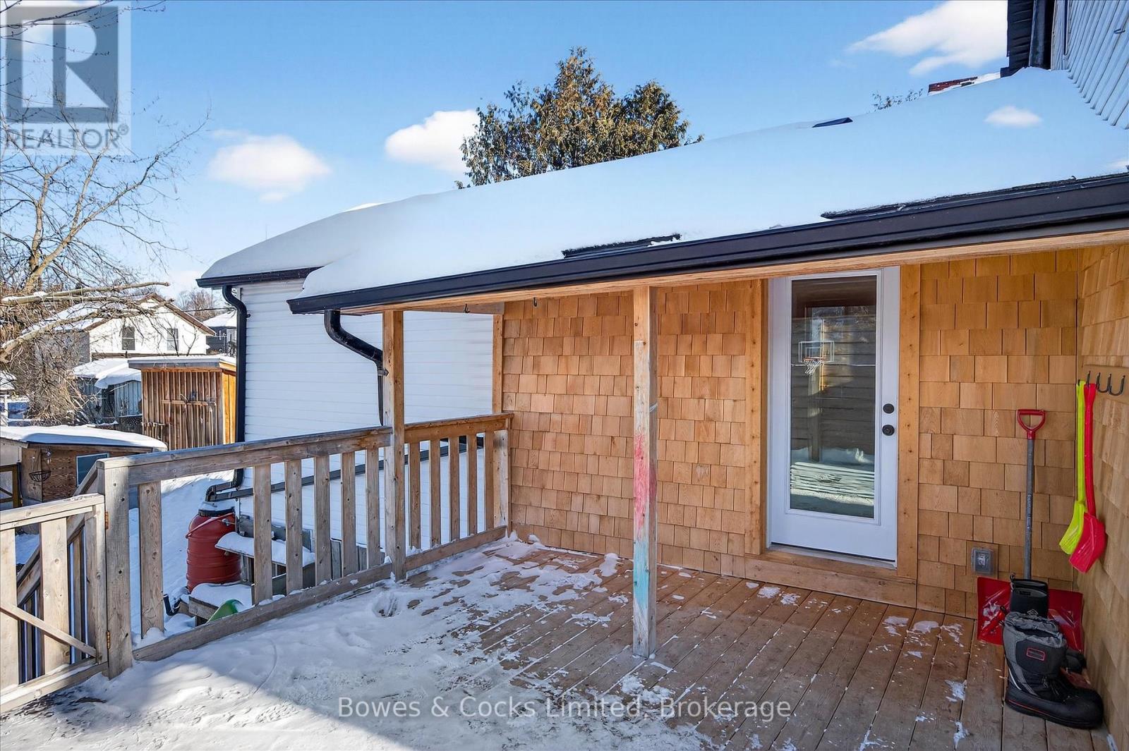 262 Munroe Avenue, Peterborough (Ashburnham Ward 4), Ontario  K9H 1H8 - Photo 31 - X12717876