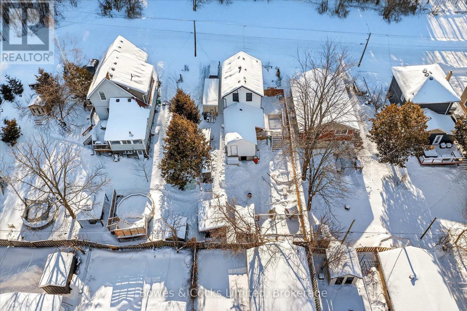 262 Munroe Avenue, Peterborough (Ashburnham Ward 4), Ontario  K9H 1H8 - Photo 43 - X12717876