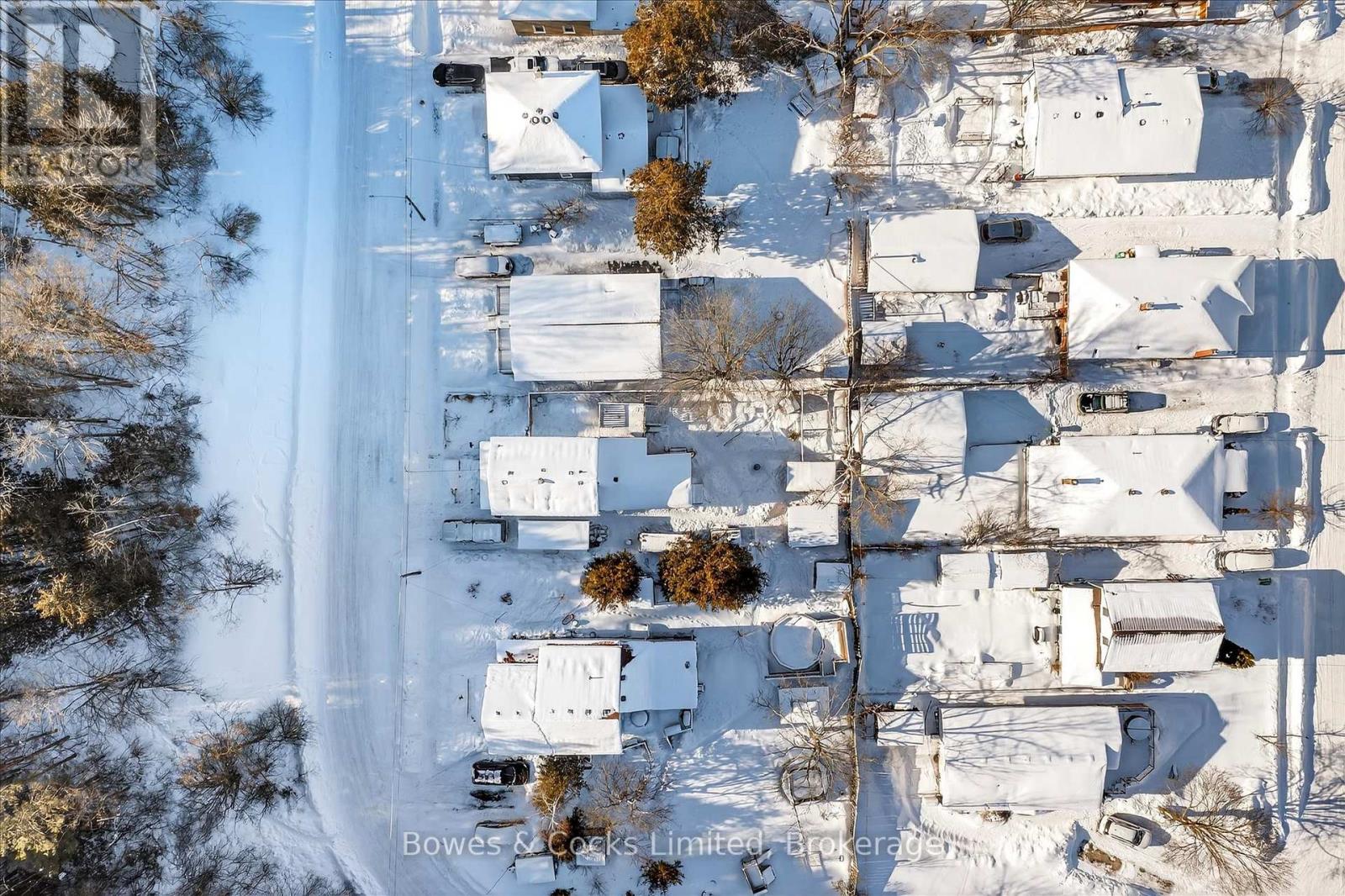 262 Munroe Avenue, Peterborough (Ashburnham Ward 4), Ontario  K9H 1H8 - Photo 45 - X12717876