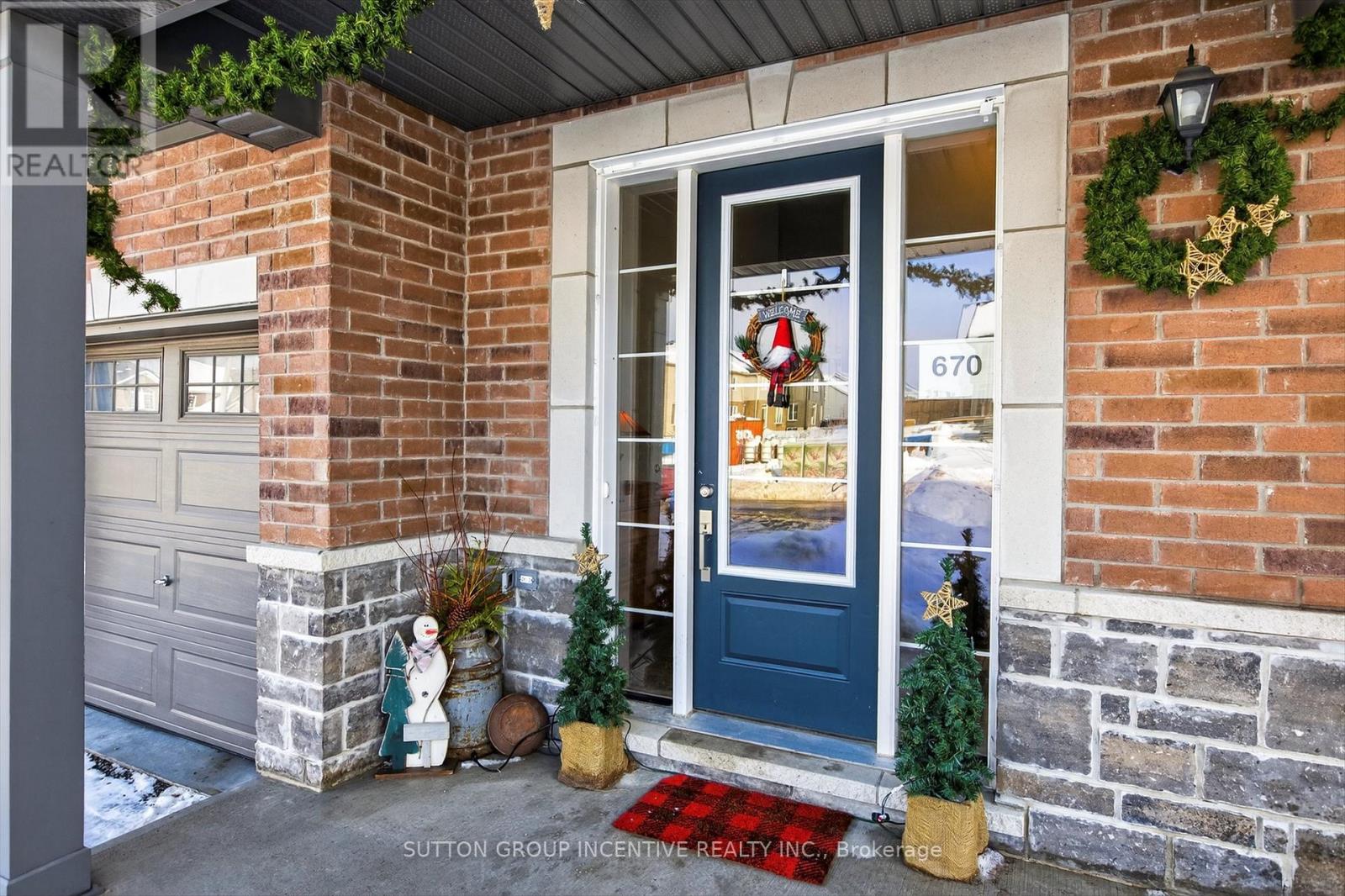 670 Lemay Grove, Peterborough (Monaghan Ward 2), Ontario  K9K 0G9 - Photo 2 - X12717966