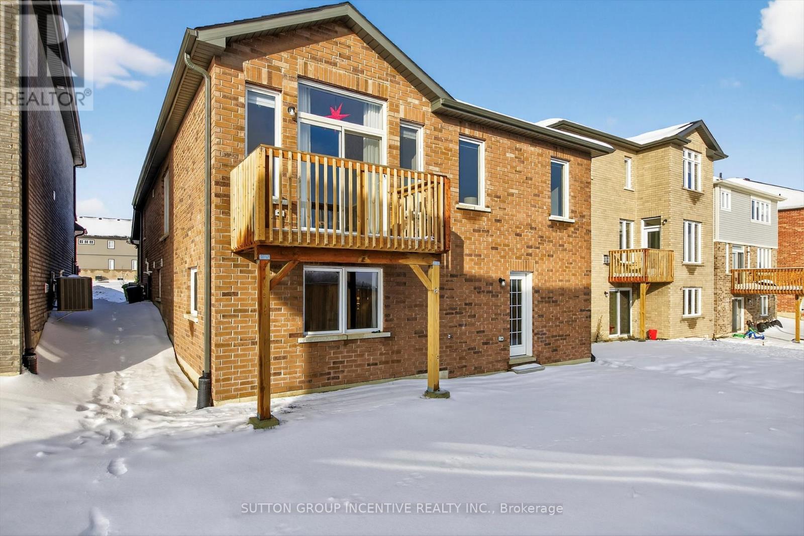 670 Lemay Grove, Peterborough (Monaghan Ward 2), Ontario  K9K 0G9 - Photo 36 - X12717966