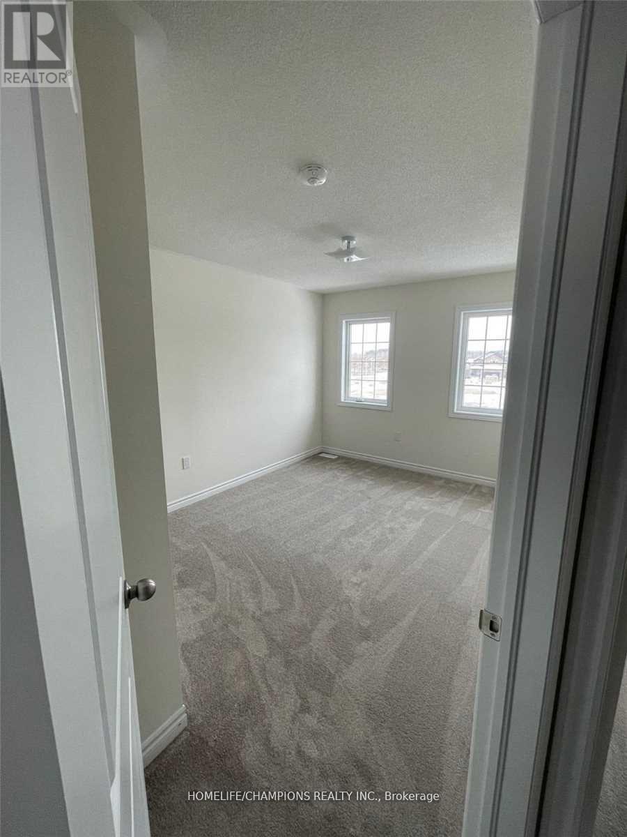 415 Sadler Way, Peterborough (Monaghan Ward 2), Ontario  K9K 0H3 - Photo 10 - X12718330