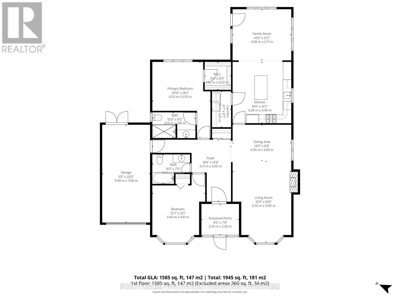 3 Fir Drive, Clarington (Newcastle), Ontario  L1B 1P3 - Photo 35 - E12718420