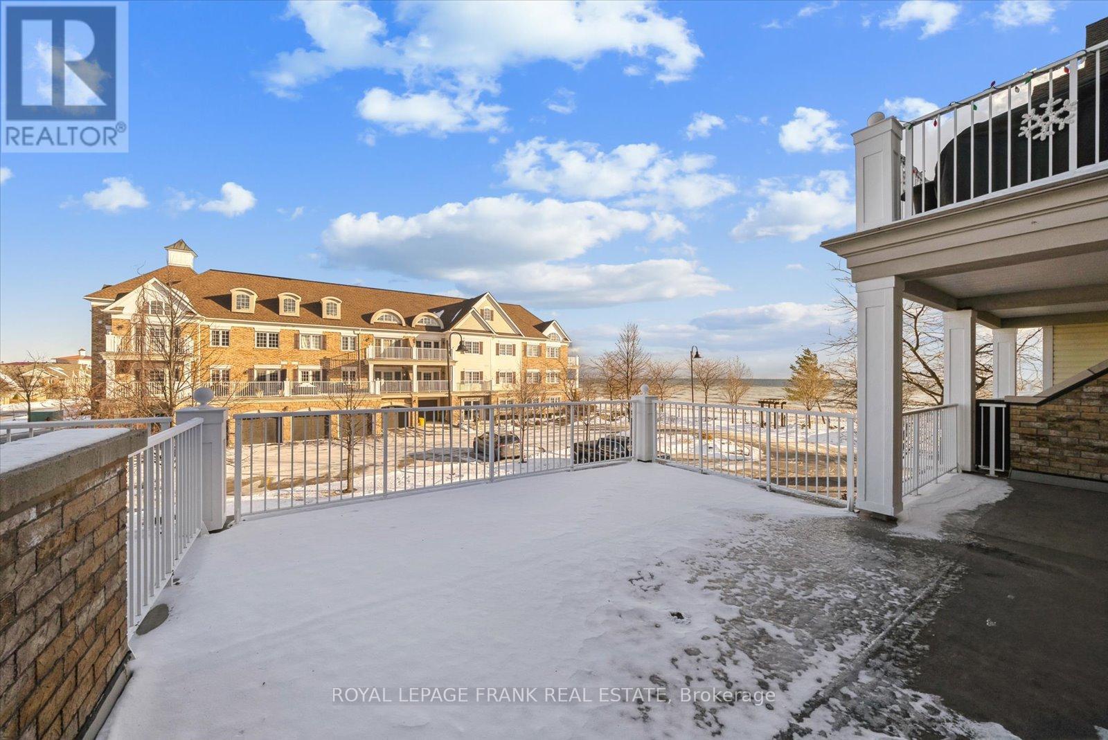 204 - 385 Lakebreeze Drive, Clarington (Newcastle), Ontario  L1B 0A4 - Photo 16 - E12718836