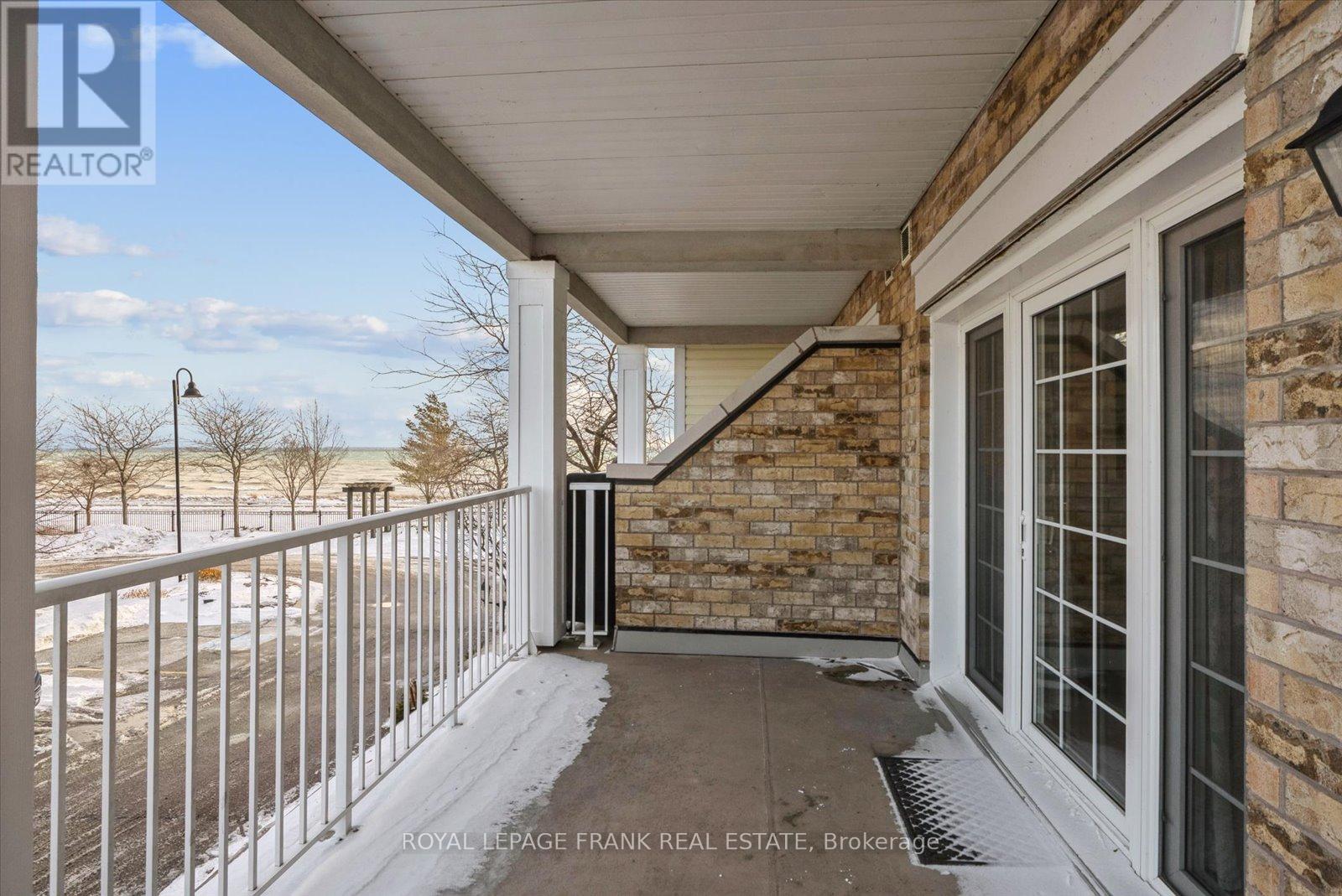 204 - 385 Lakebreeze Drive, Clarington (Newcastle), Ontario  L1B 0A4 - Photo 19 - E12718836