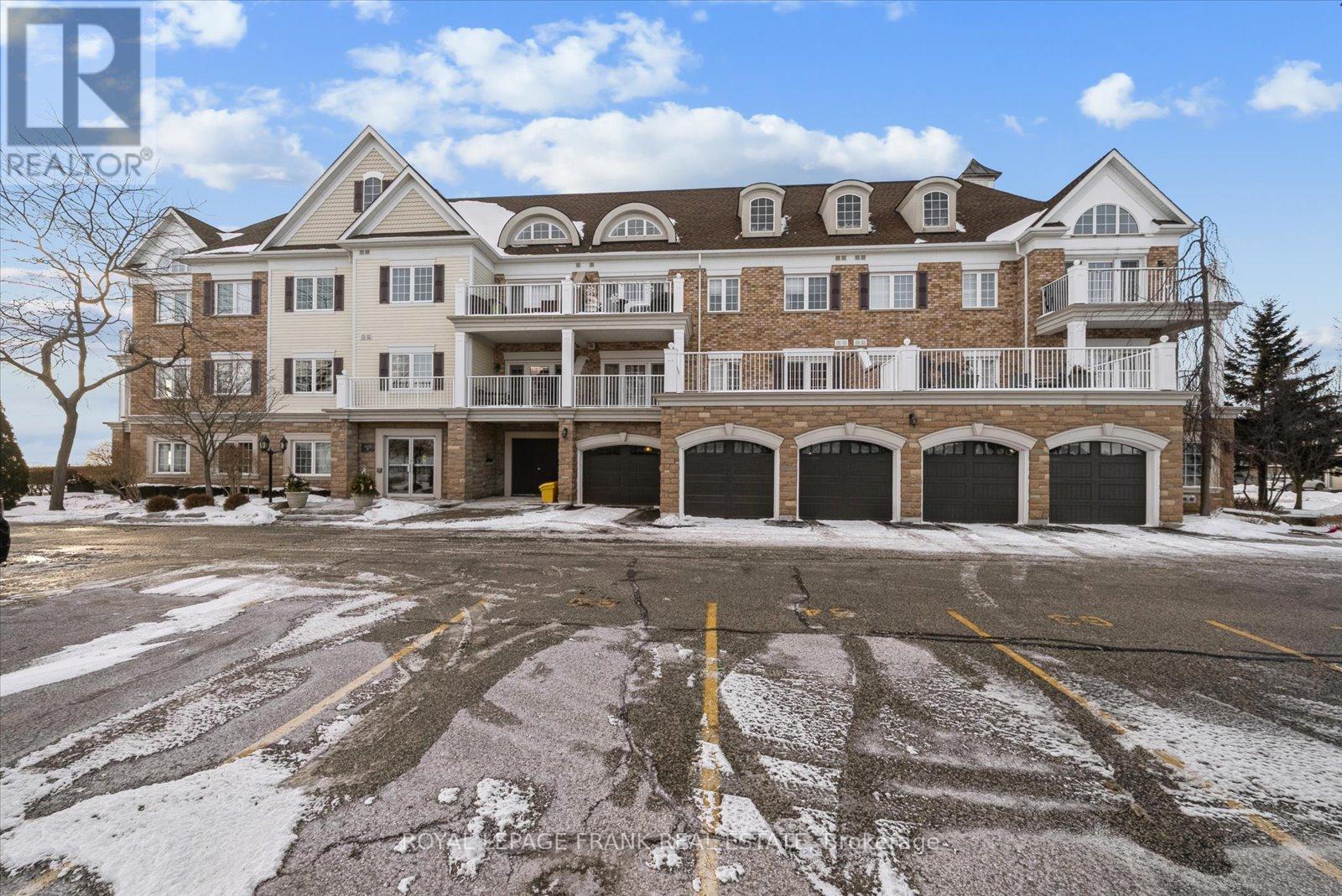 204 - 385 Lakebreeze Drive, Clarington (Newcastle), Ontario  L1B 0A4 - Photo 2 - E12718836