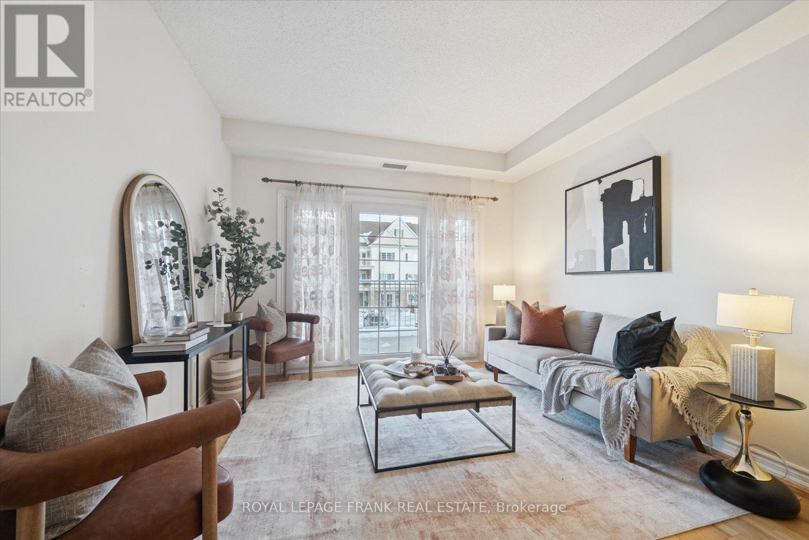 204 - 385 Lakebreeze Drive, Clarington (Newcastle), Ontario  L1B 0A4 - Photo 5 - E12718836