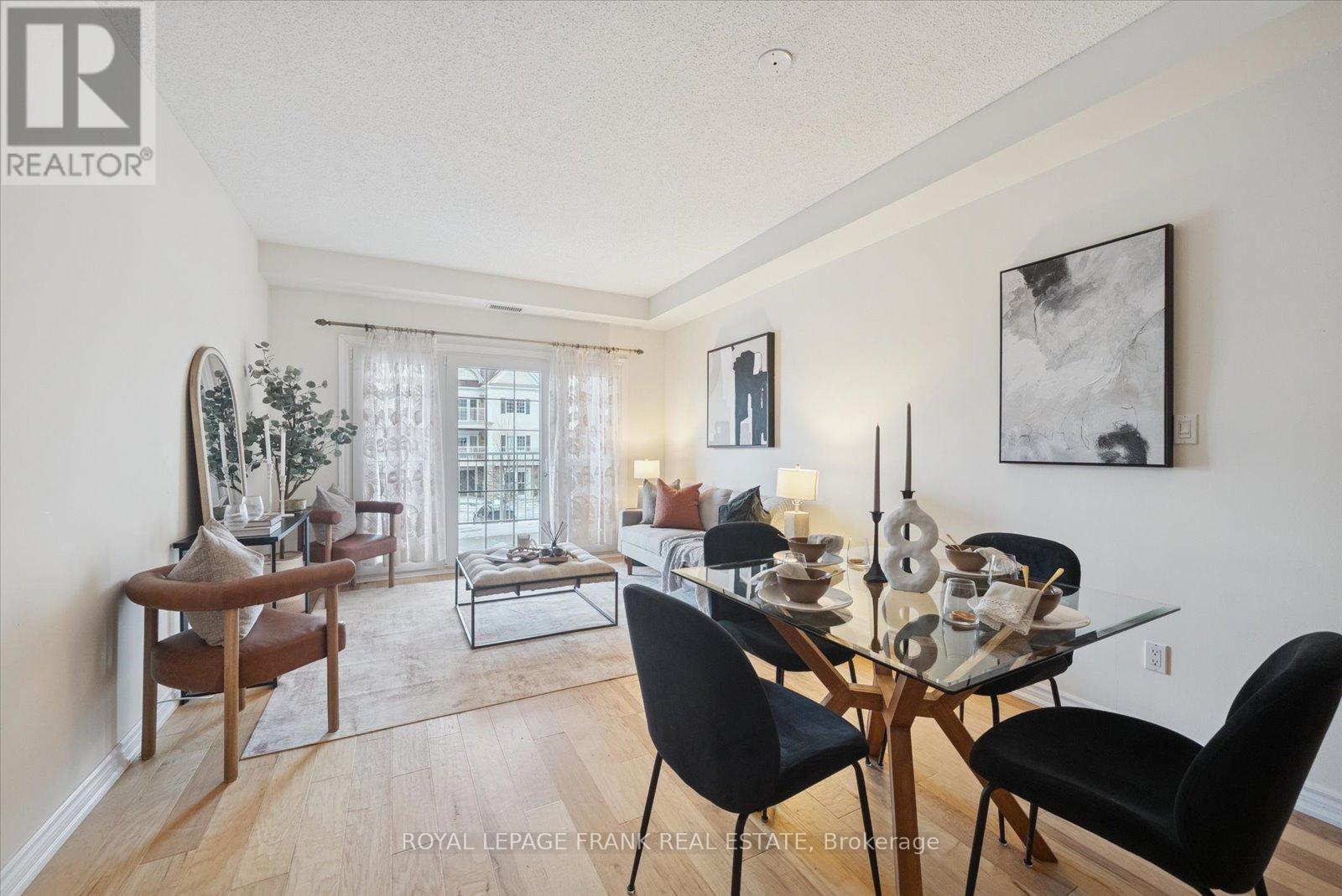 204 - 385 Lakebreeze Drive, Clarington (Newcastle), Ontario  L1B 0A4 - Photo 6 - E12718836