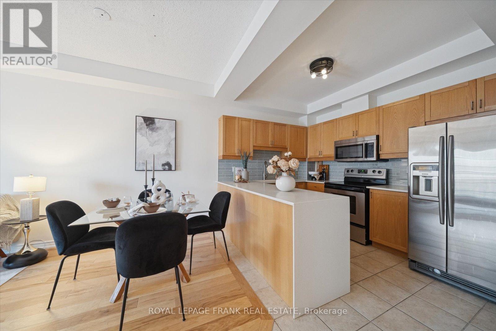 204 - 385 Lakebreeze Drive, Clarington (Newcastle), Ontario  L1B 0A4 - Photo 8 - E12718836