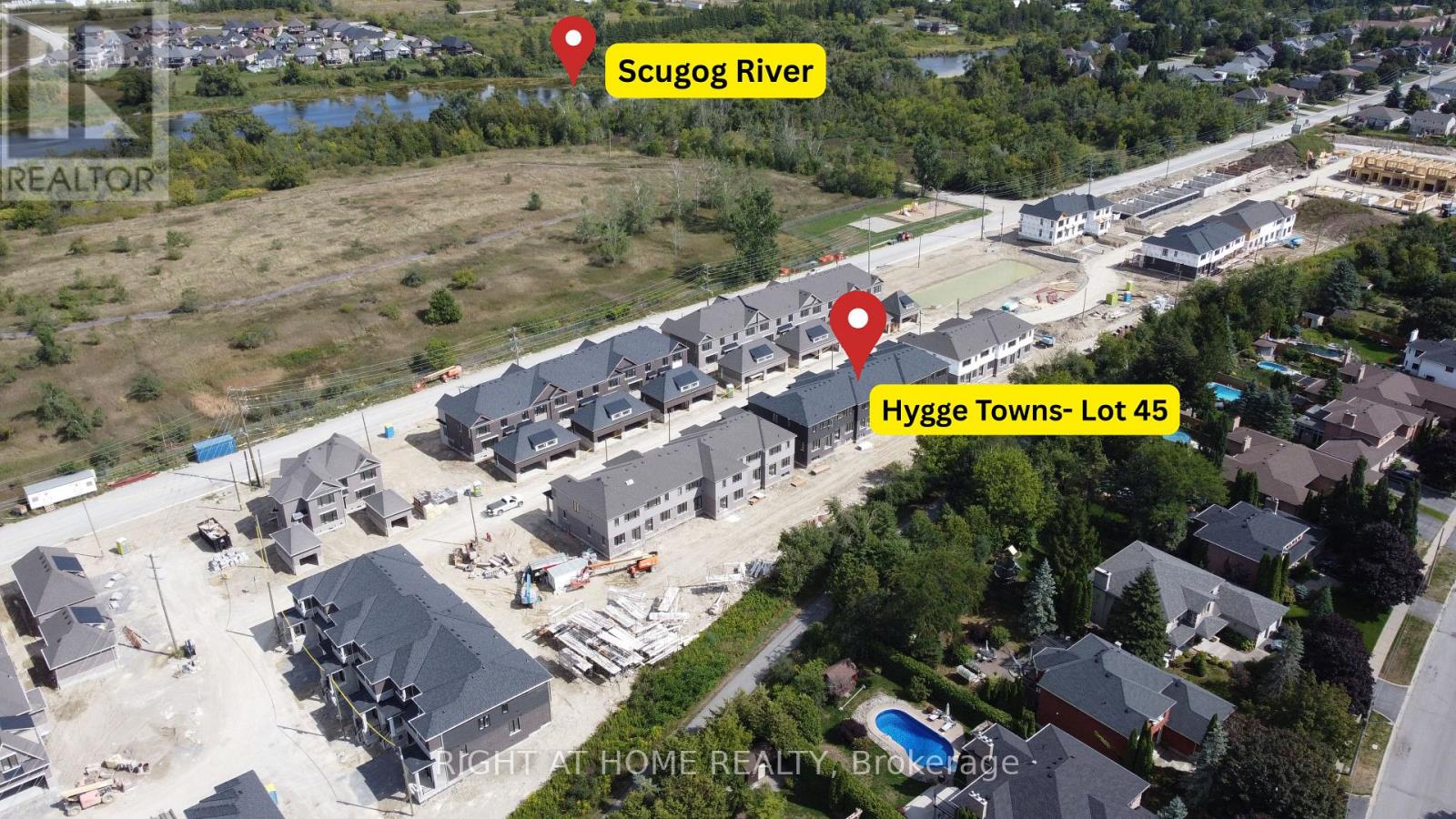 79 WATTS DRIVE, kawartha lakes (lindsay), Ontario