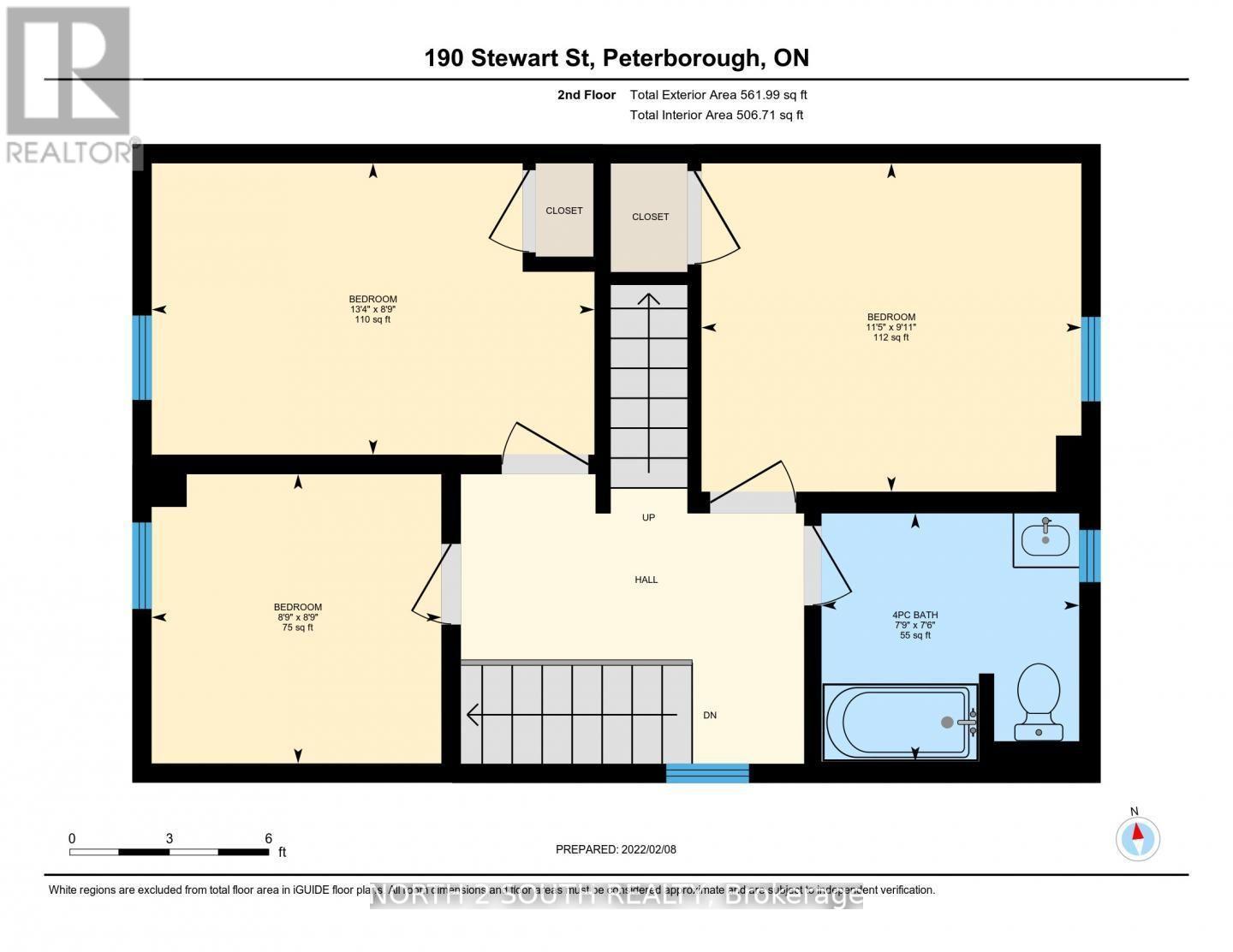 190 Stewart Street, Peterborough (Town Ward 3), Ontario  K9J 3M5 - Photo 20 - X12719550