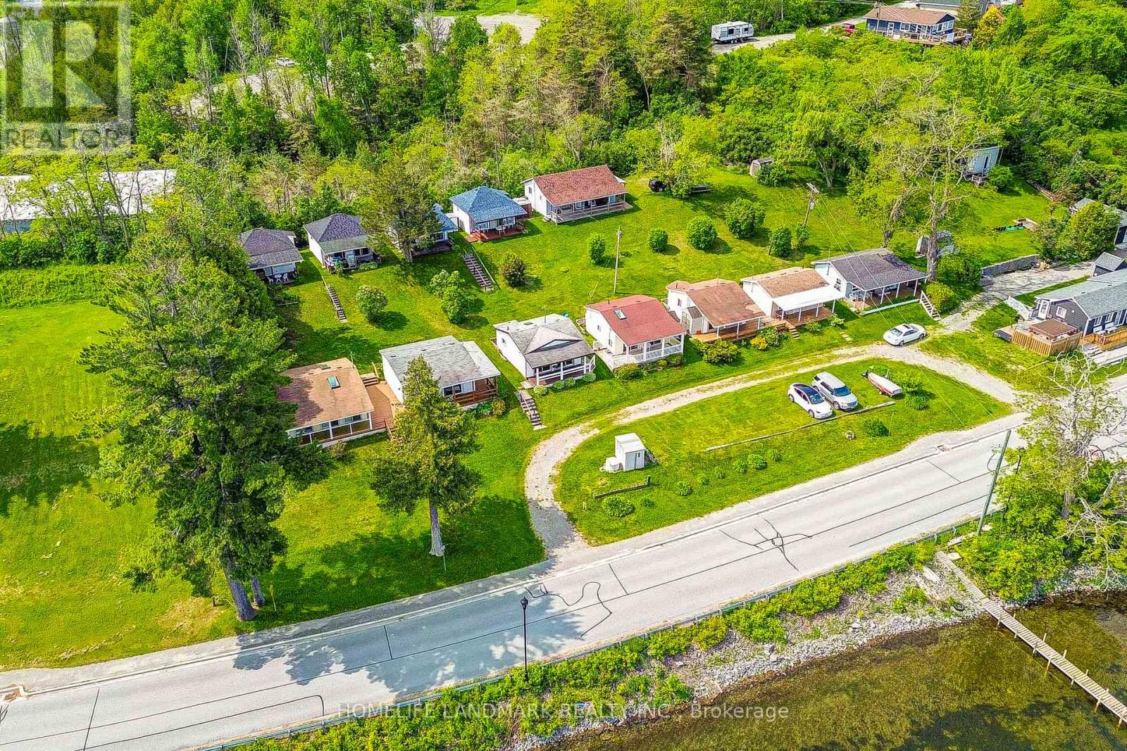 5026 Rice Lake Drive, Hamilton Township (Bewdley), Ontario  K0L 1E0 - Photo 12 - X12719650