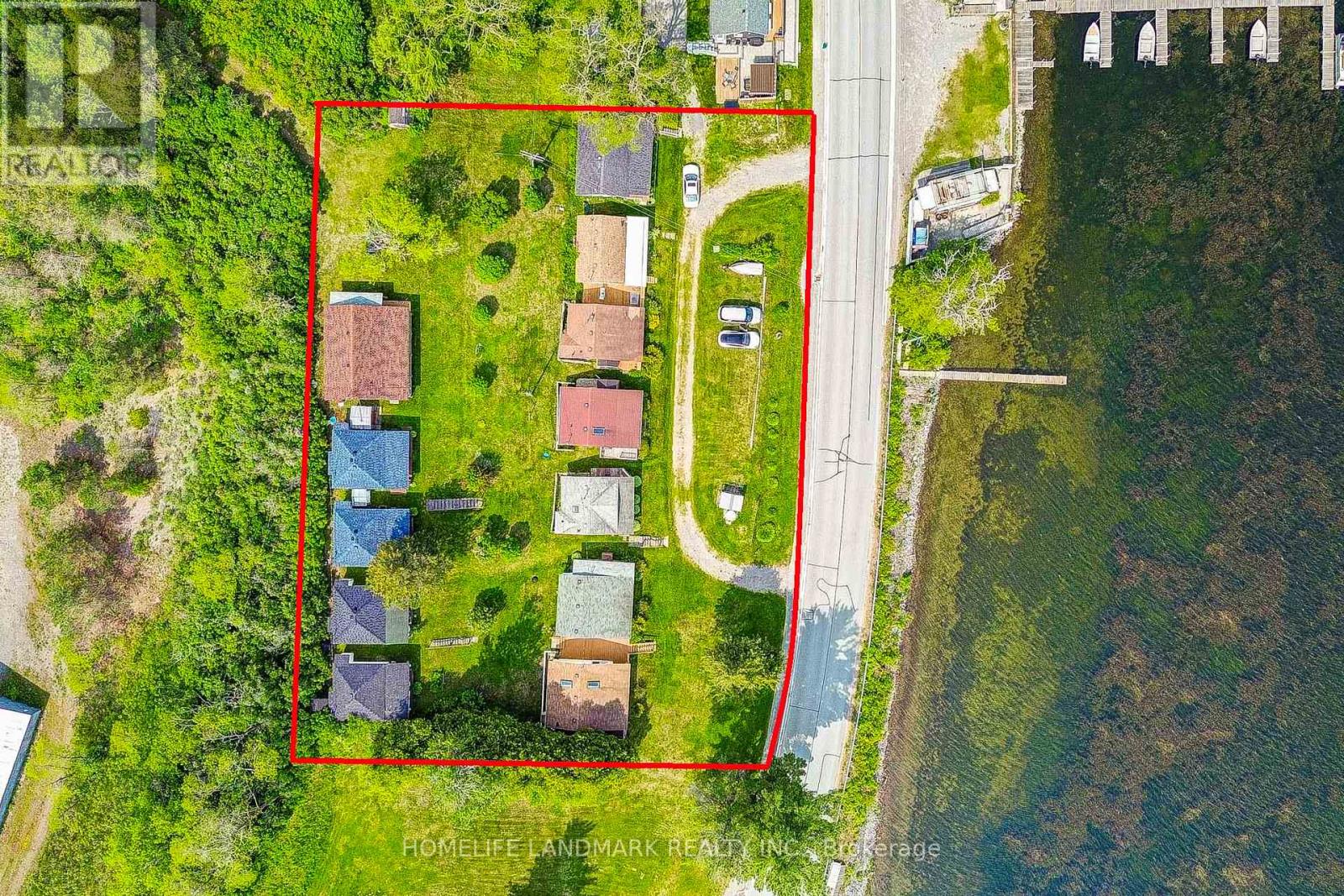 5026 Rice Lake Drive, Hamilton Township (Bewdley), Ontario  K0L 1E0 - Photo 13 - X12719650