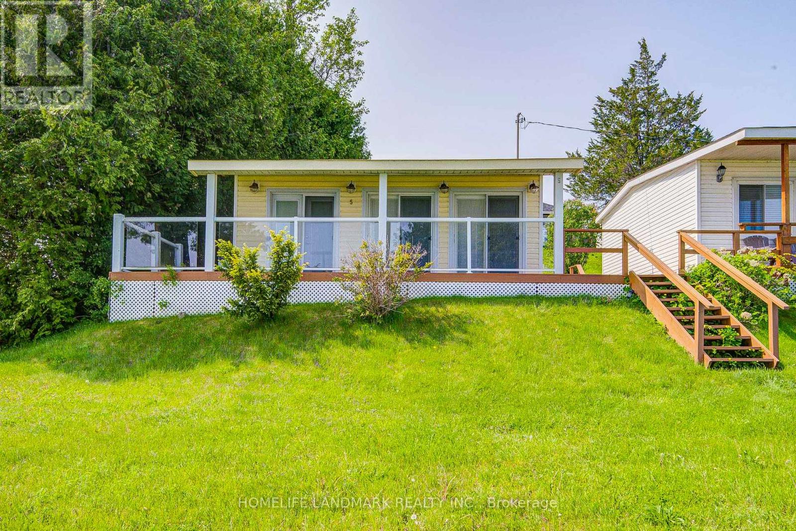 5026 Rice Lake Drive, Hamilton Township (Bewdley), Ontario  K0L 1E0 - Photo 15 - X12719650