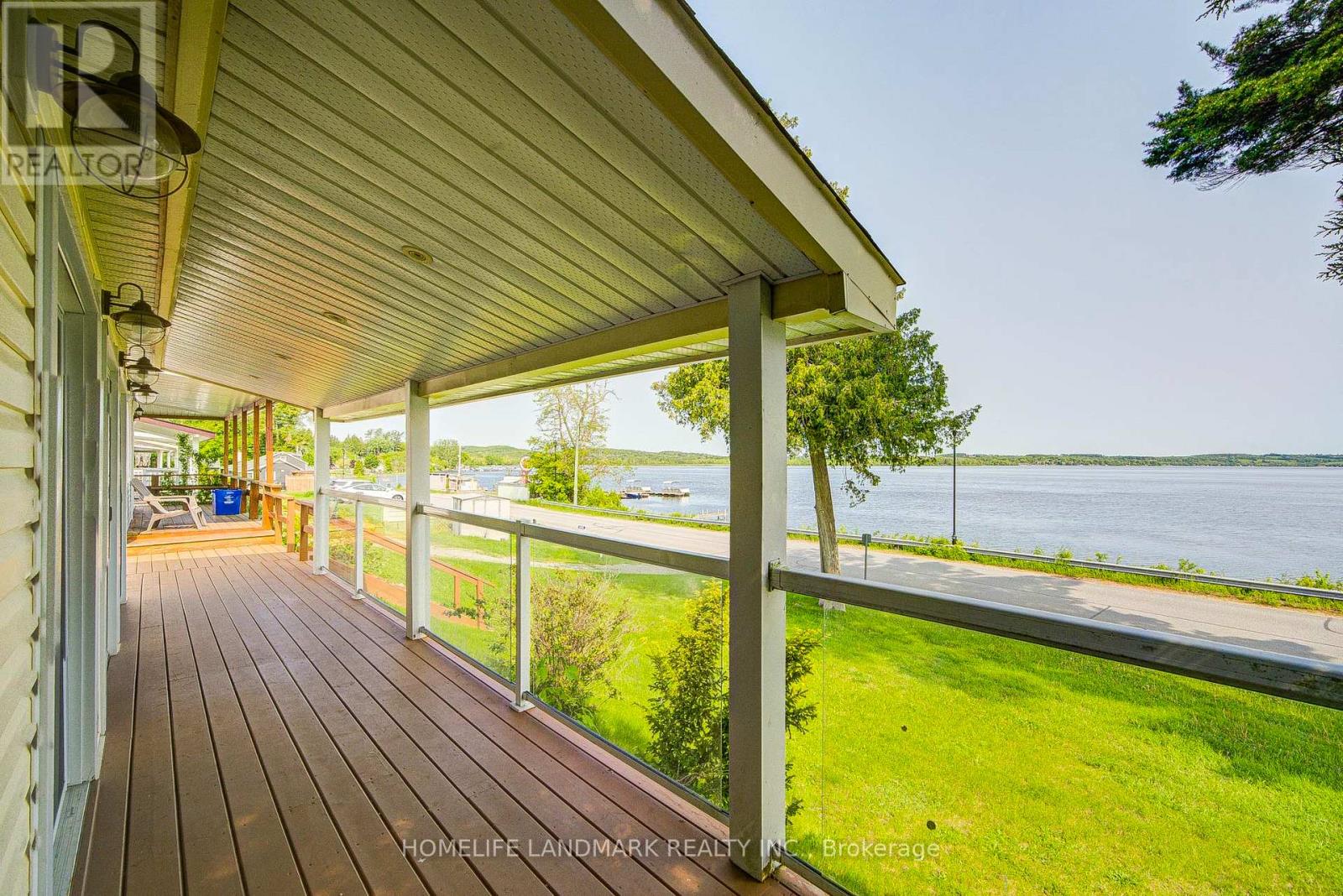 5026 Rice Lake Drive, Hamilton Township (Bewdley), Ontario  K0L 1E0 - Photo 17 - X12719650