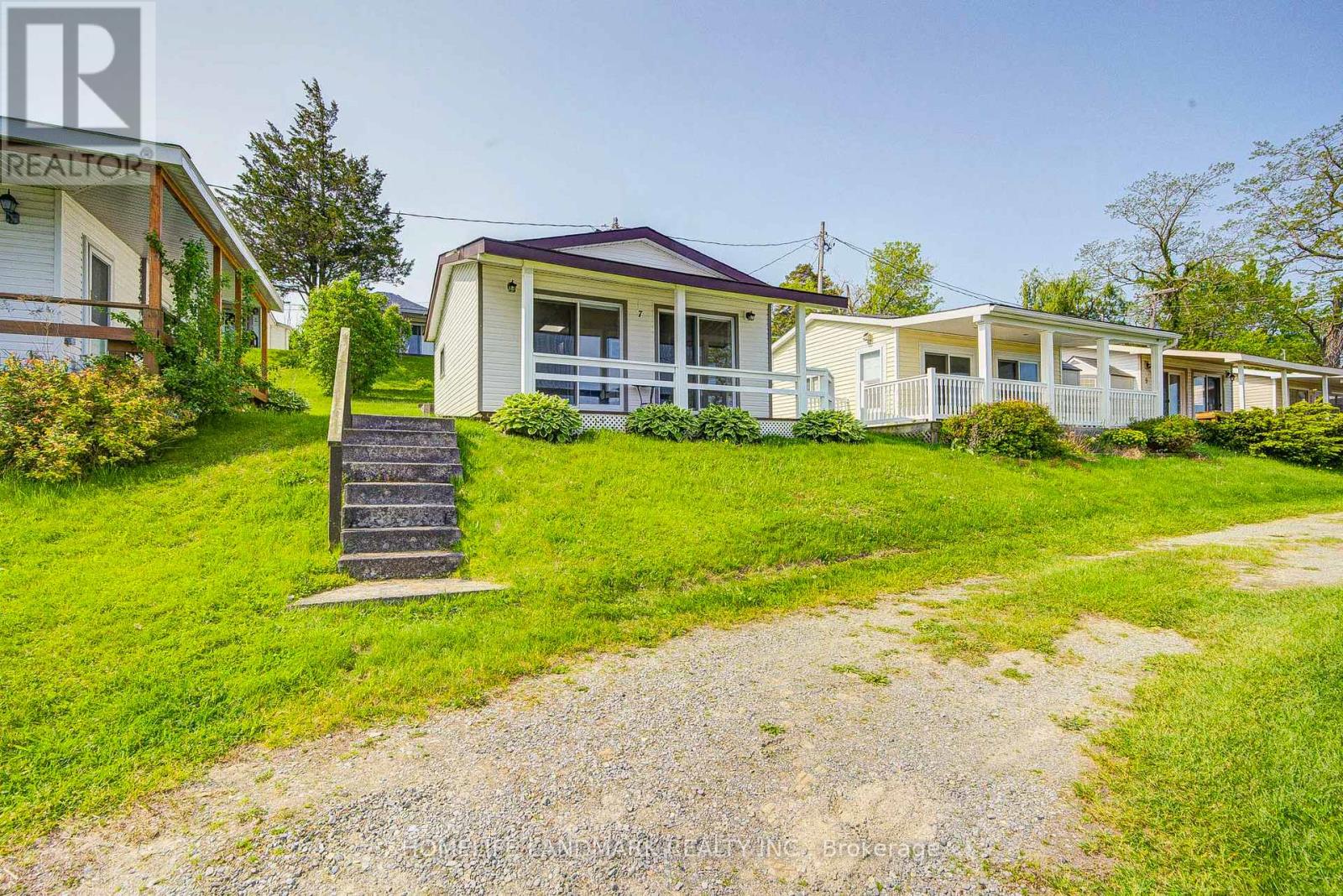 5026 Rice Lake Drive, Hamilton Township (Bewdley), Ontario  K0L 1E0 - Photo 19 - X12719650