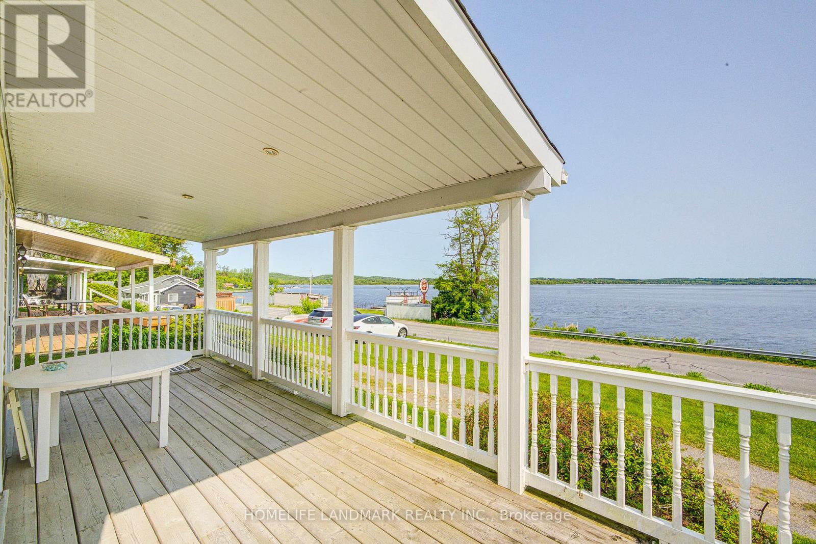 5026 Rice Lake Drive, Hamilton Township (Bewdley), Ontario  K0L 1E0 - Photo 20 - X12719650