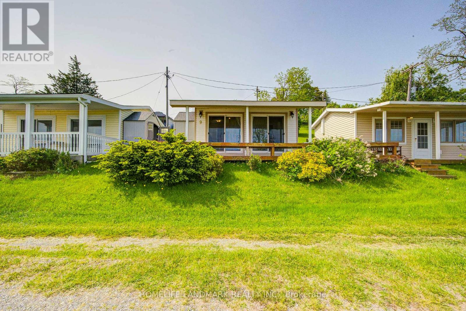 5026 Rice Lake Drive, Hamilton Township (Bewdley), Ontario  K0L 1E0 - Photo 21 - X12719650