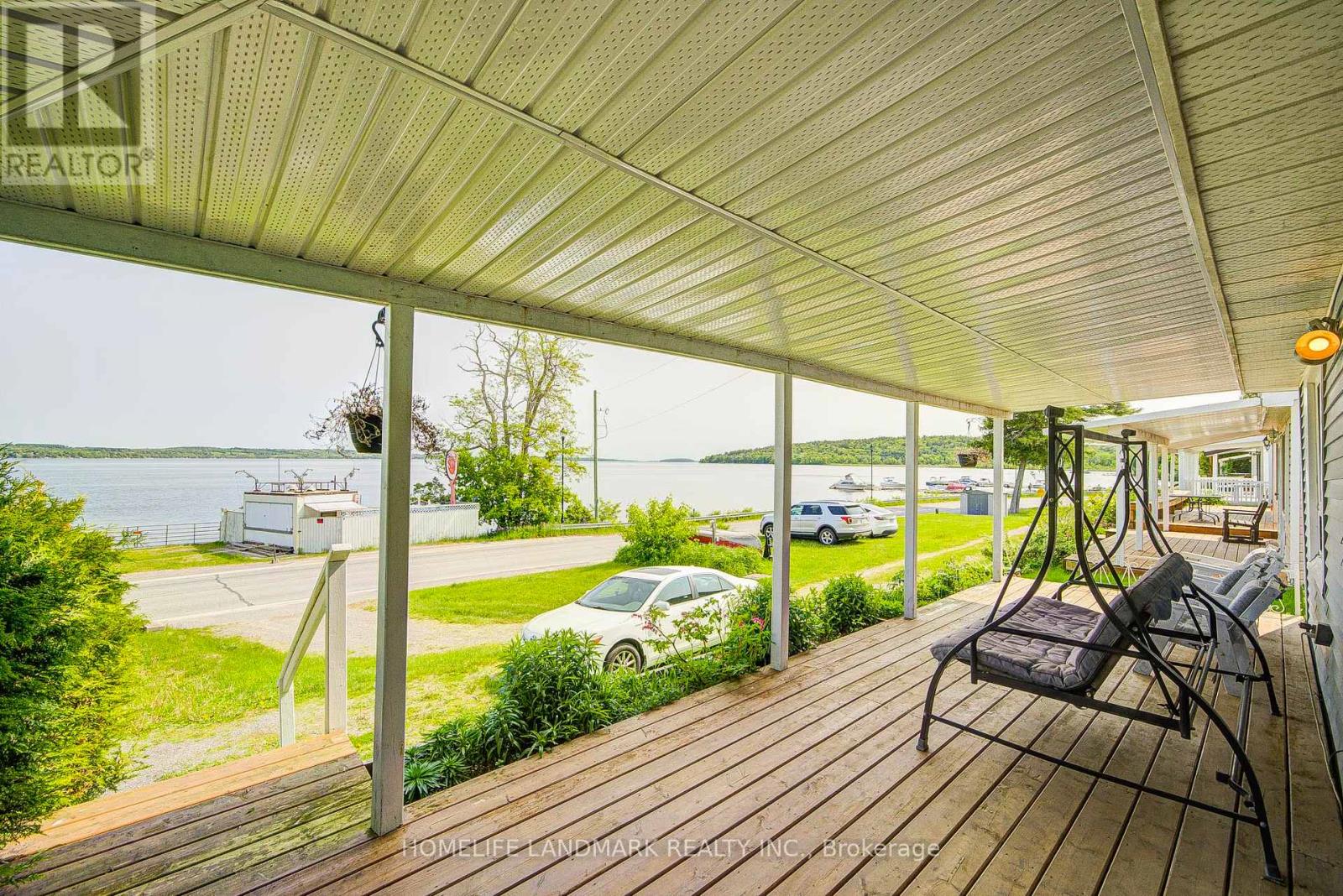 5026 Rice Lake Drive, Hamilton Township (Bewdley), Ontario  K0L 1E0 - Photo 23 - X12719650