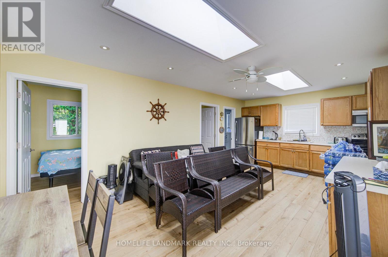 5026 Rice Lake Drive, Hamilton Township (Bewdley), Ontario  K0L 1E0 - Photo 24 - X12719650