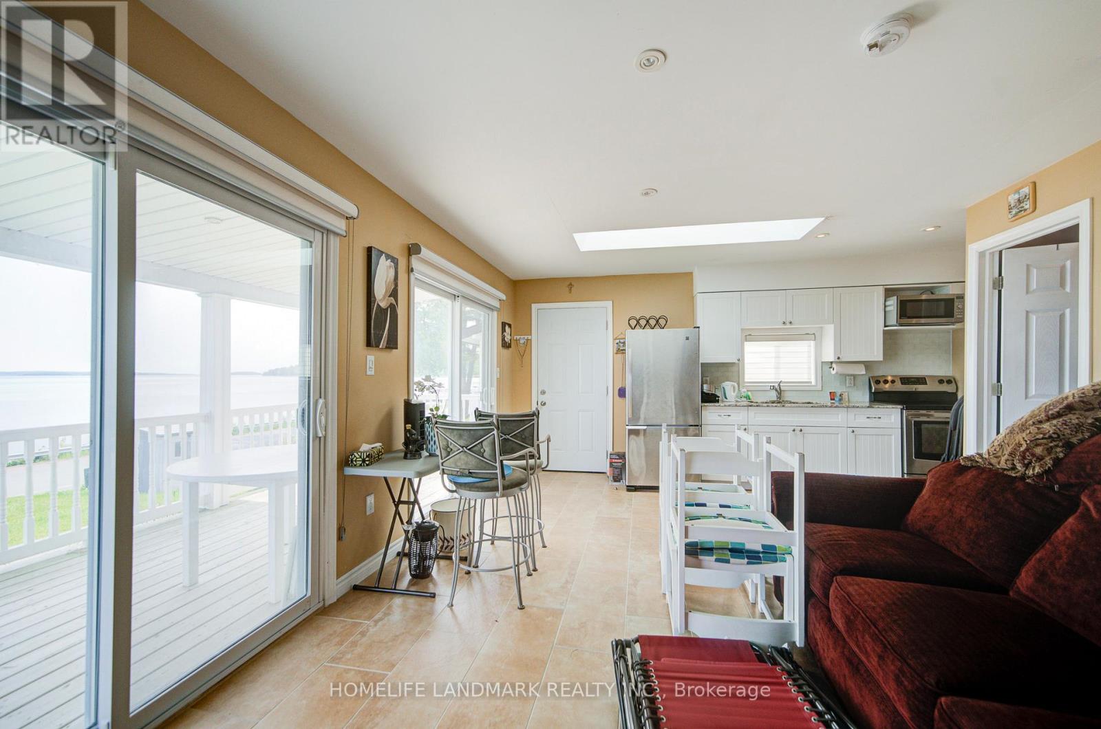 5026 Rice Lake Drive, Hamilton Township (Bewdley), Ontario  K0L 1E0 - Photo 31 - X12719650