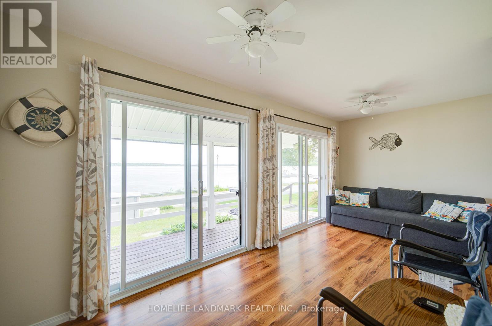 5026 Rice Lake Drive, Hamilton Township (Bewdley), Ontario  K0L 1E0 - Photo 32 - X12719650