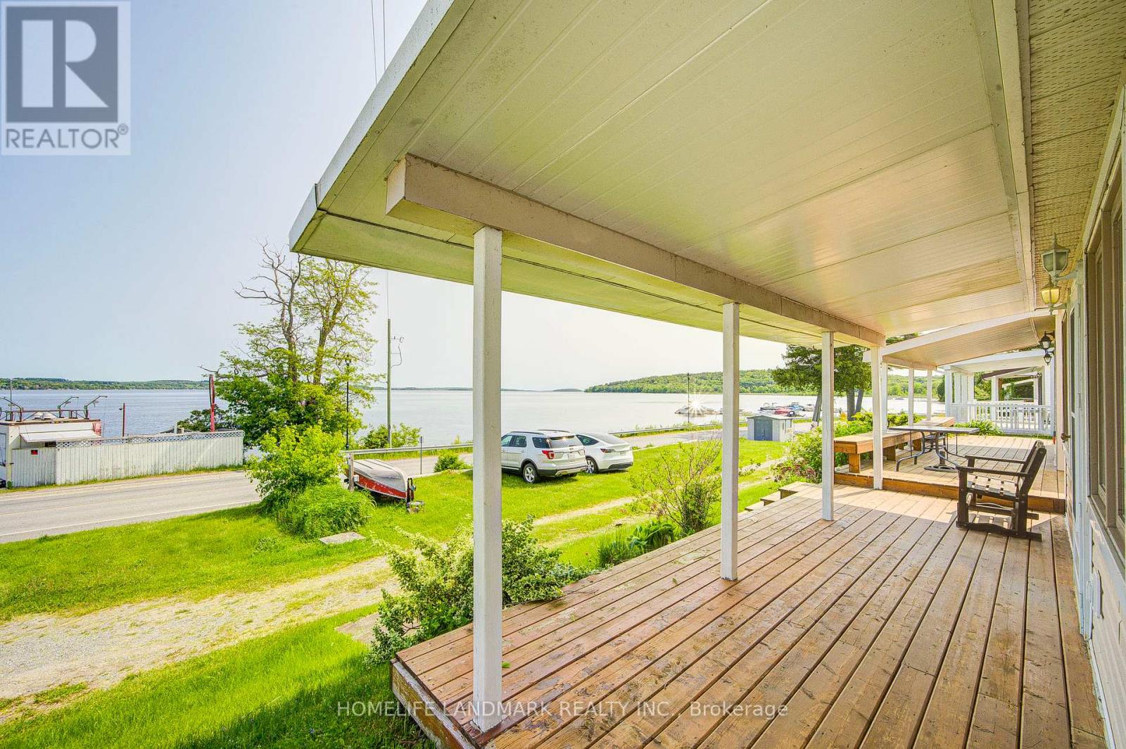 5026 Rice Lake Drive, Hamilton Township (Bewdley), Ontario  K0L 1E0 - Photo 37 - X12719650