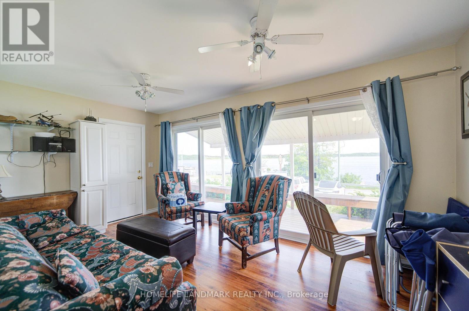 5026 Rice Lake Drive, Hamilton Township (Bewdley), Ontario  K0L 1E0 - Photo 39 - X12719650