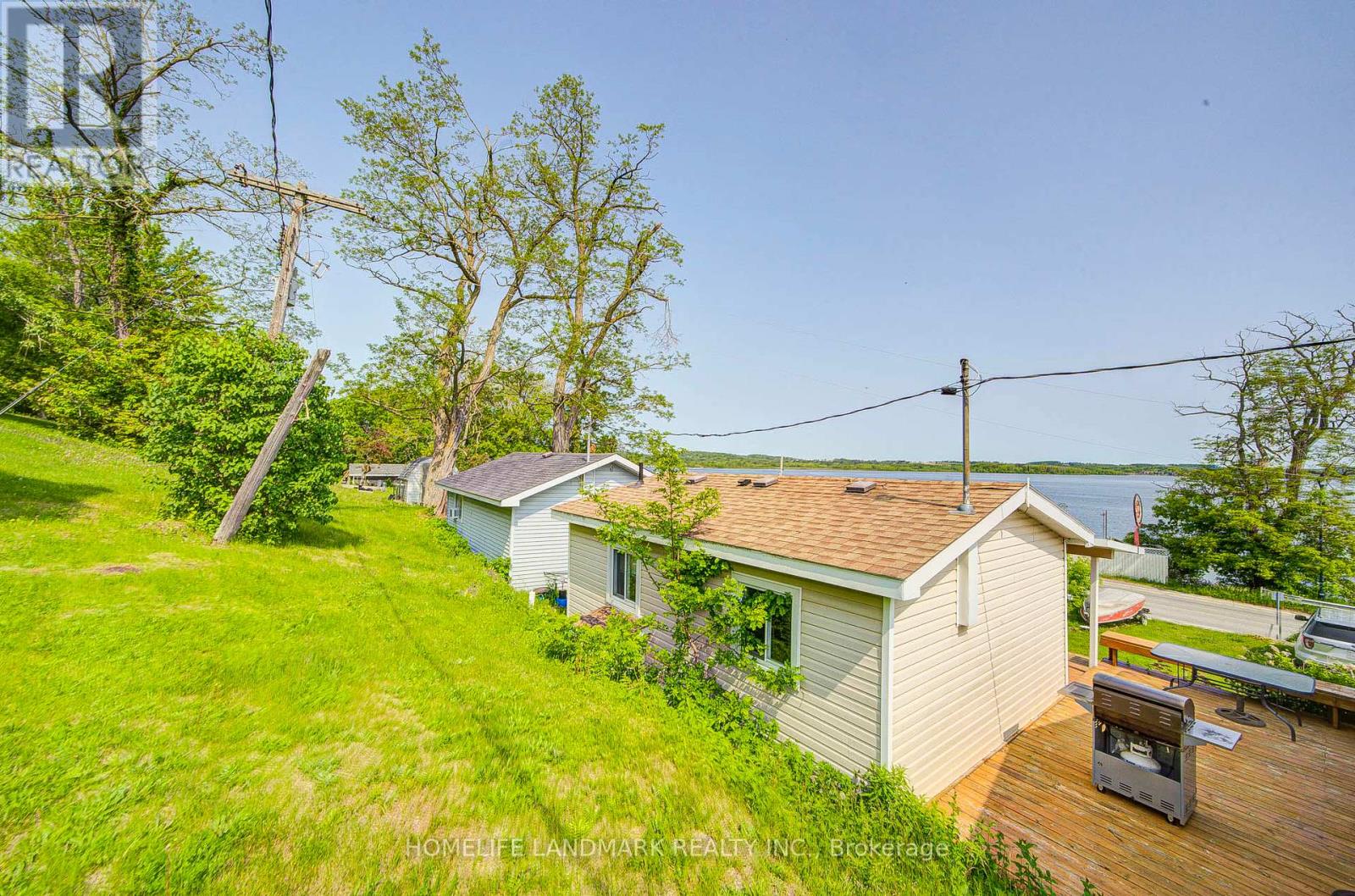 5026 Rice Lake Drive, Hamilton Township (Bewdley), Ontario  K0L 1E0 - Photo 42 - X12719650