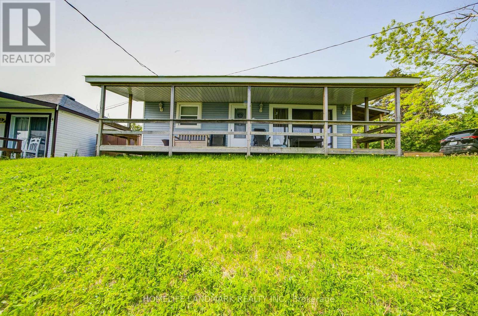 5026 Rice Lake Drive, Hamilton Township (Bewdley), Ontario  K0L 1E0 - Photo 43 - X12719650