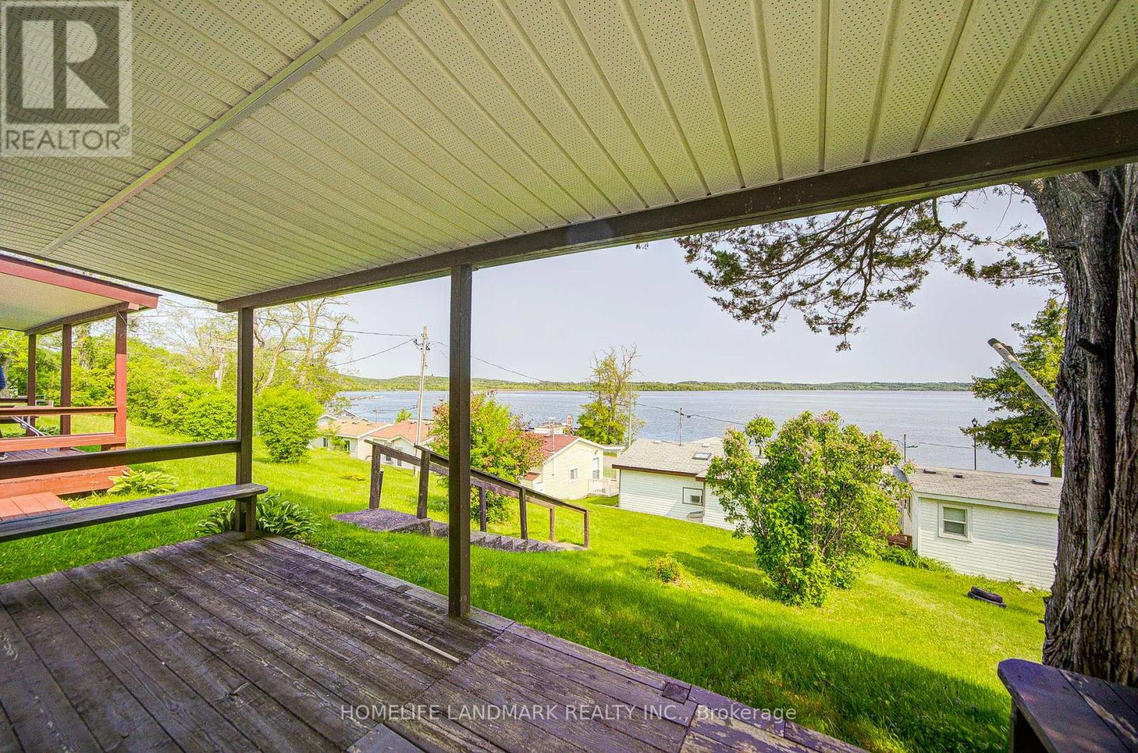 5026 Rice Lake Drive, Hamilton Township (Bewdley), Ontario  K0L 1E0 - Photo 45 - X12719650