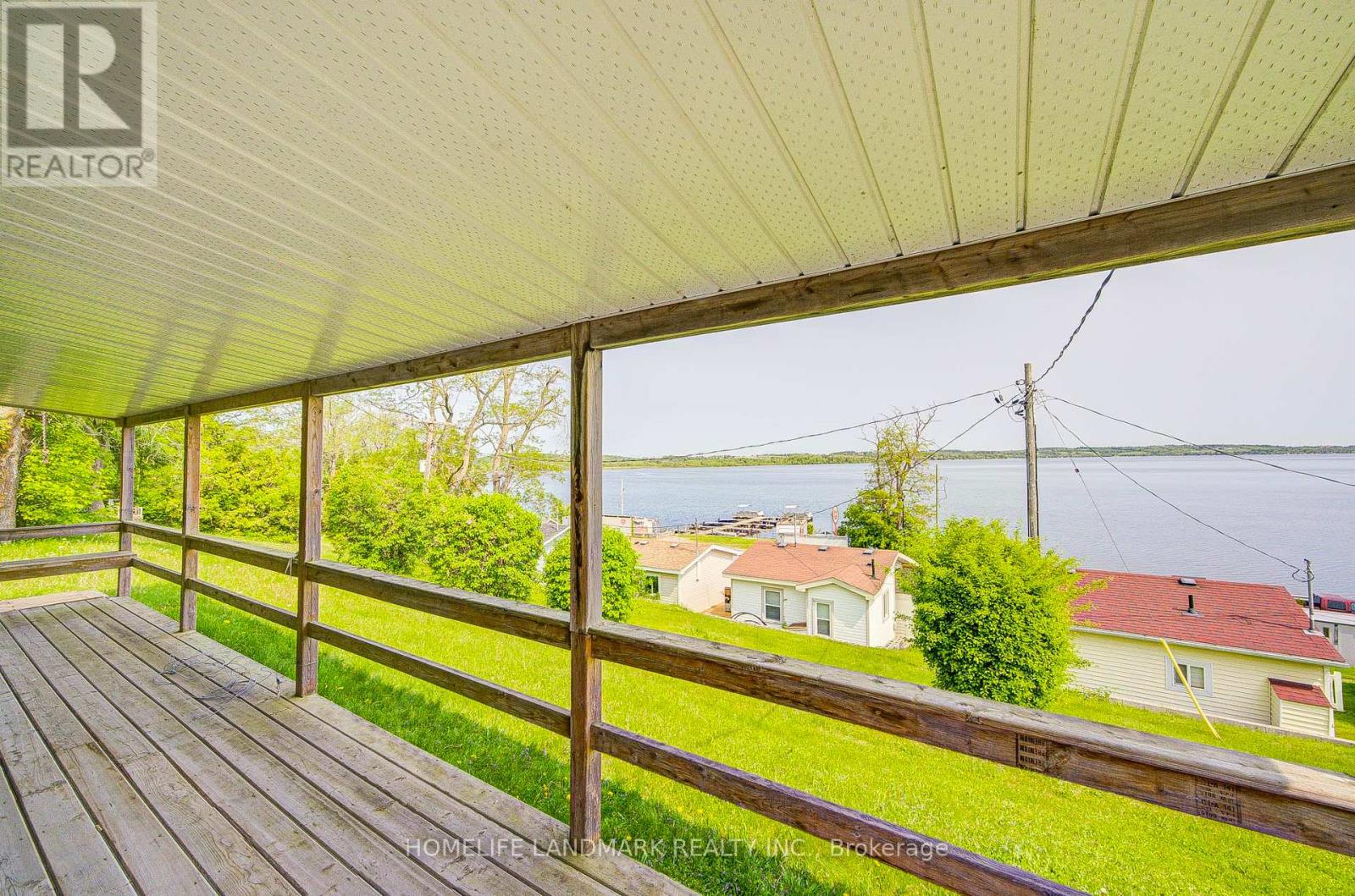 5026 Rice Lake Drive, Hamilton Township (Bewdley), Ontario  K0L 1E0 - Photo 48 - X12719650