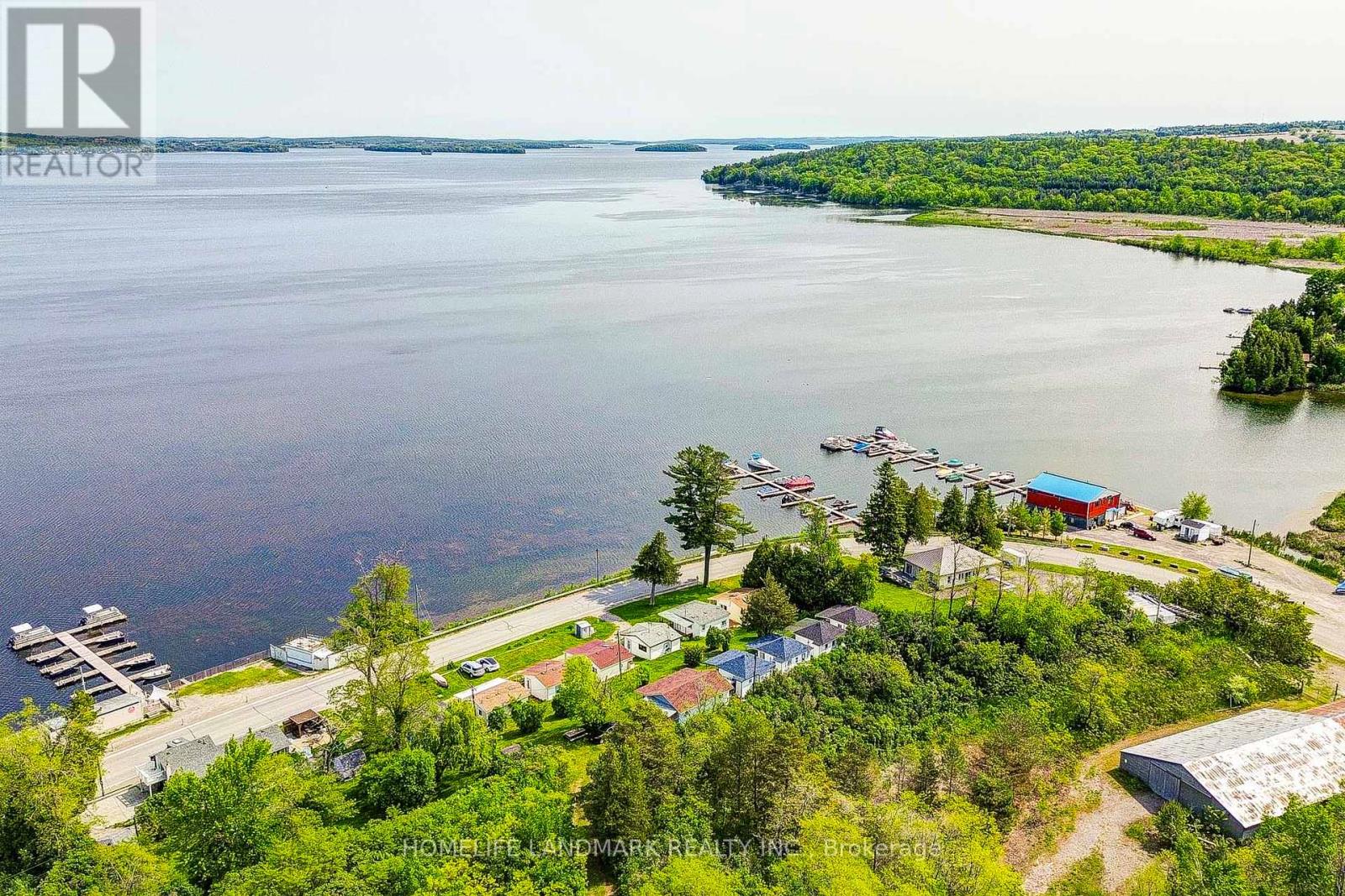 5026 Rice Lake Drive, Hamilton Township (Bewdley), Ontario  K0L 1E0 - Photo 8 - X12719650