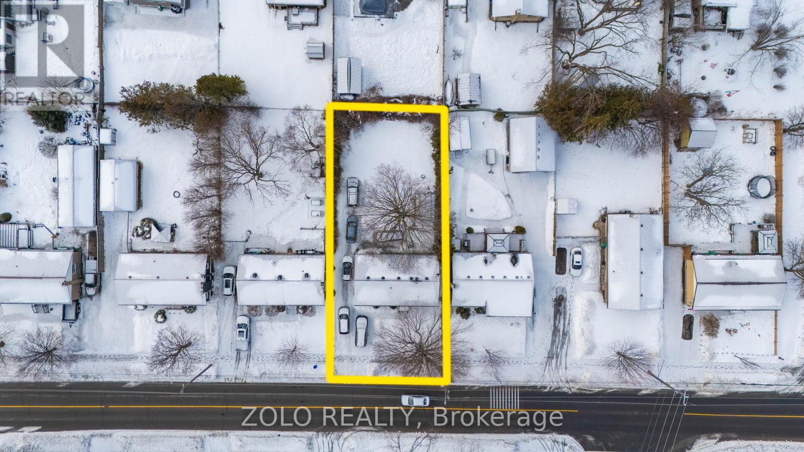 133 Goodfellow Road, Peterborough (Otonabee Ward 1), Ontario  K9J 5W9 - Photo 5 - X12719652