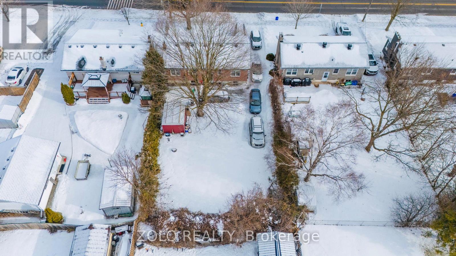 133 Goodfellow Road, Peterborough (Otonabee Ward 1), Ontario  K9J 5W9 - Photo 6 - X12719652