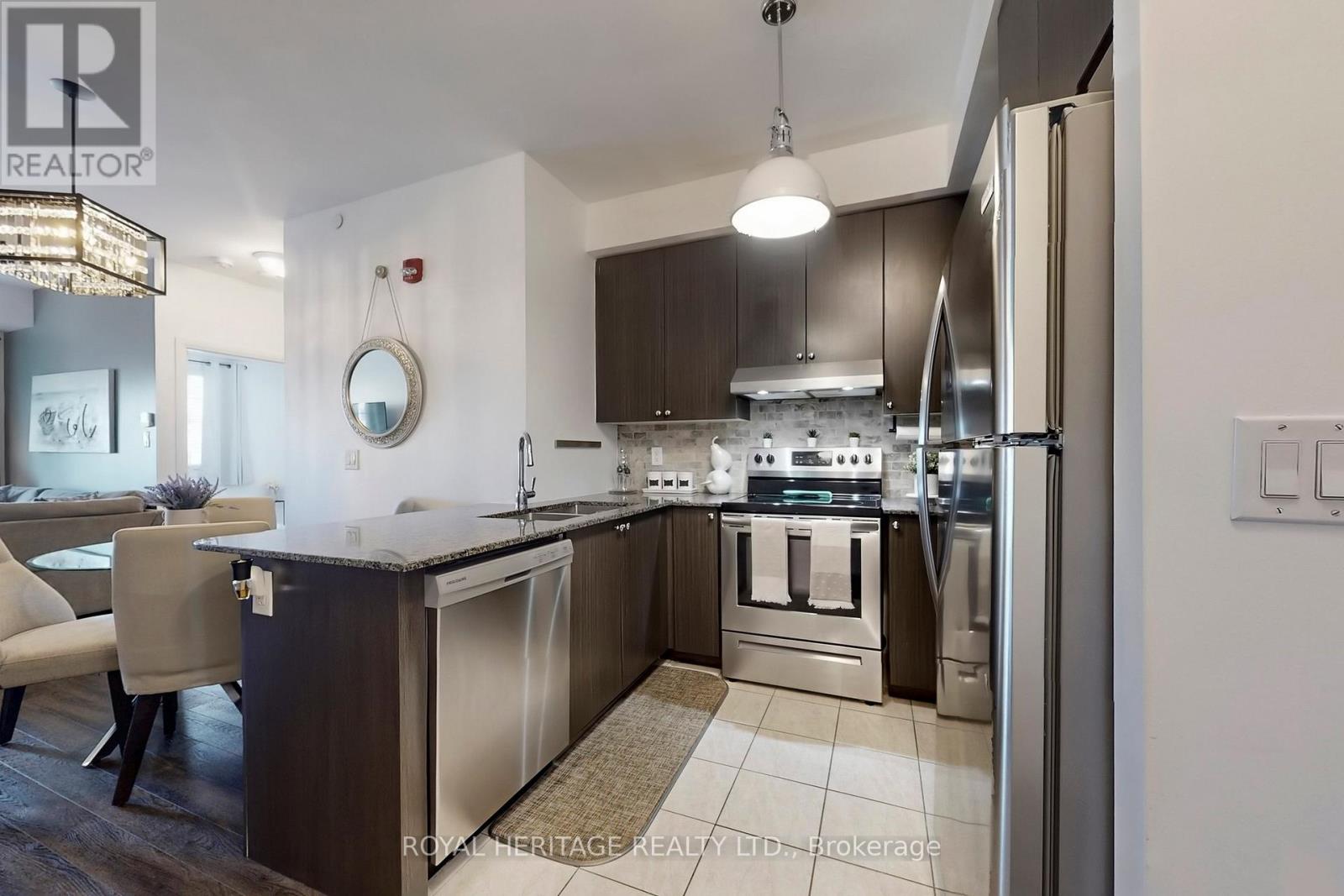 214 - 70 Shipway Avenue, Clarington (Newcastle), Ontario  L1B 0V7 - Photo 11 - E12719824